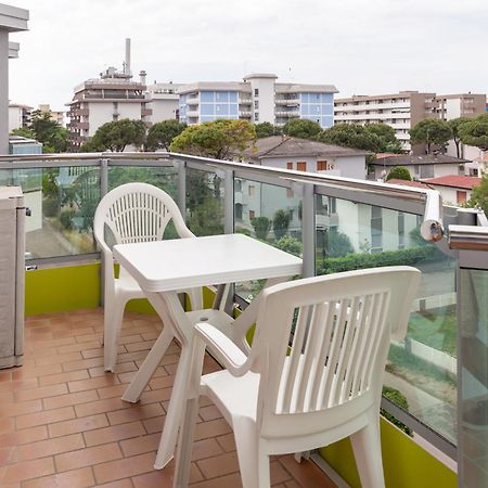 Linz 19 Apartment Bibione Exterior photo
