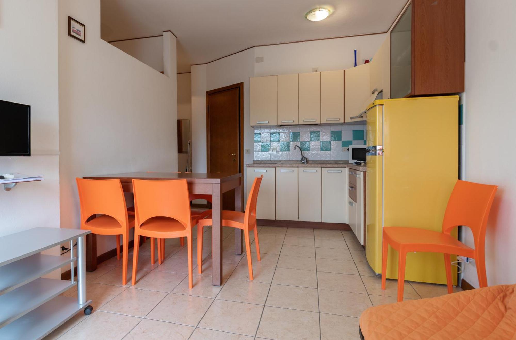 Linz 19 Apartment Bibione Exterior photo